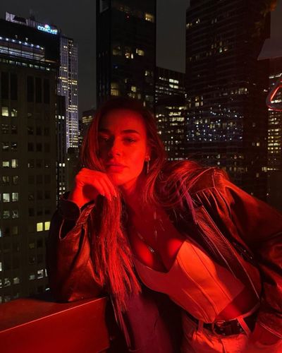 Bensu Soral seksi ifşa fotoğrafı 39626