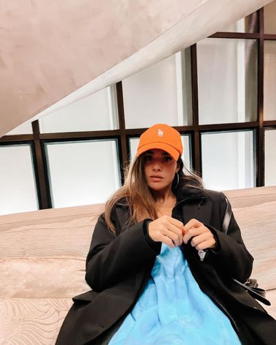 Bensu Soral seksi ifşa fotoğrafı 39615