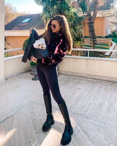 Bensu Soral seksi ifşa fotoğrafı 39551