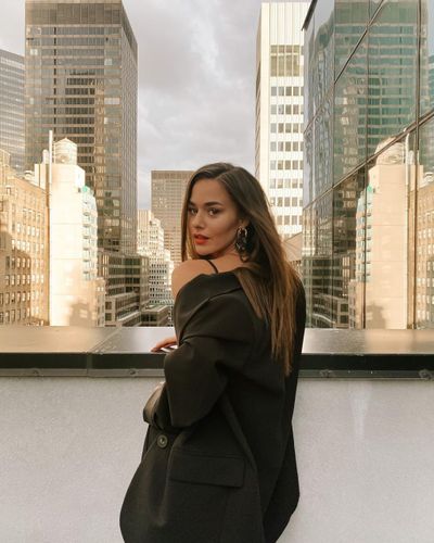 Bensu Soral seksi ifşa fotoğrafı 39473