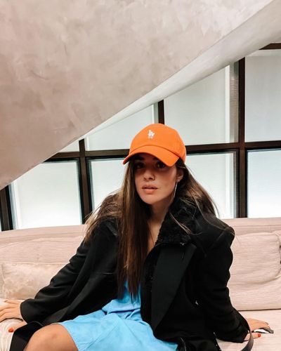 Bensu Soral seksi ifşa fotoğrafı 39385