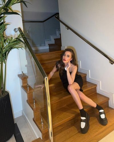 Bensu Soral seksi ifşa fotoğrafı 31