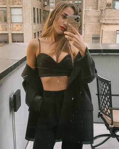Bensu Soral seksi ifşa fotoğrafı 39371