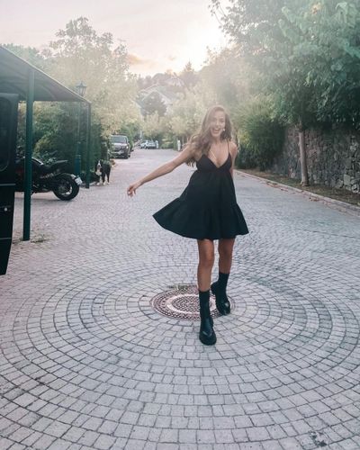 Bensu Soral seksi ifşa fotoğrafı 39361