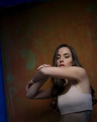 Bensu Soral seksi ifşa fotoğrafı 39261