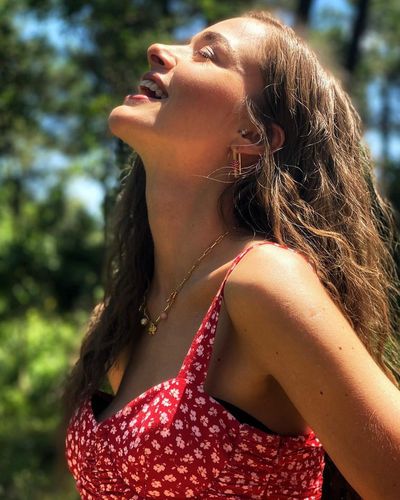 Bensu Soral seksi ifşa fotoğrafı 38995