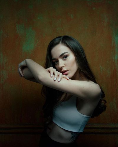 Bensu Soral seksi ifşa fotoğrafı 38945
