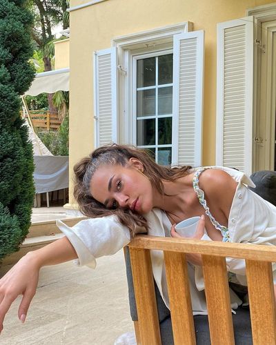 Bensu Soral seksi ifşa fotoğrafı 38915
