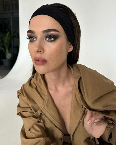 Bensu Soral seksi ifşa fotoğrafı 36