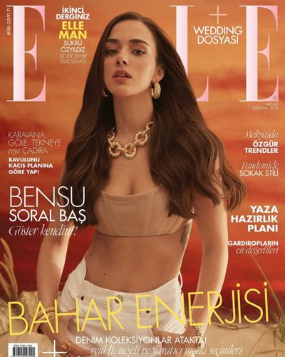 Bensu Soral seksi ifşa fotoğrafı 38780