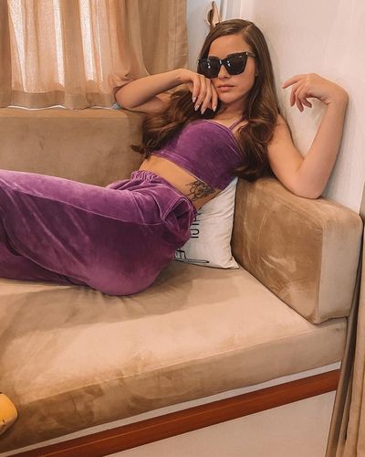 Bensu Soral seksi ifşa fotoğrafı 38760