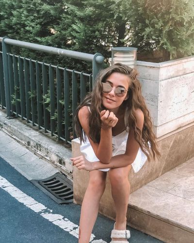 Bensu Soral seksi ifşa fotoğrafı 386