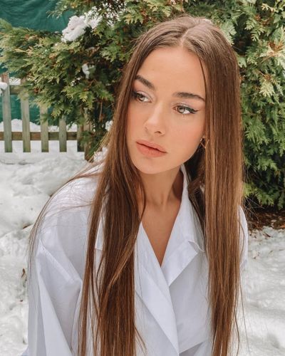 Bensu Soral seksi ifşa fotoğrafı 38669