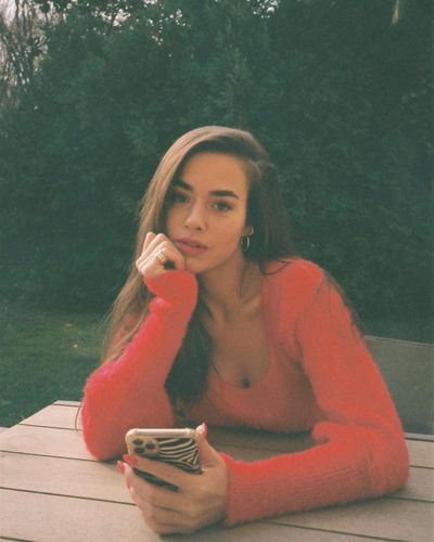 Bensu Soral seksi ifşa fotoğrafı 38556