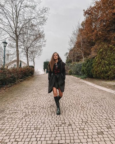 Bensu Soral seksi ifşa fotoğrafı 38477