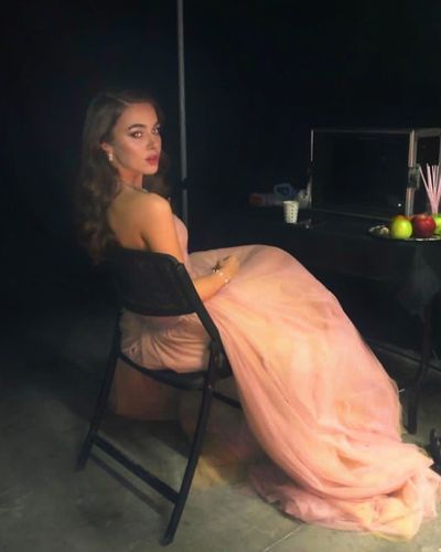 Bensu Soral seksi ifşa fotoğrafı 38435