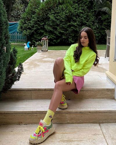 Bensu Soral seksi ifşa fotoğrafı 410