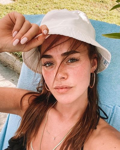 Bensu Soral seksi ifşa fotoğrafı 421
