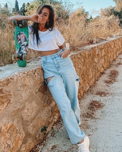 Bensu Soral seksi ifşa fotoğrafı 424