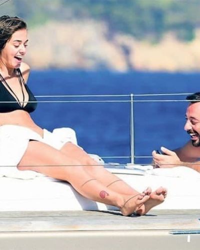 Bensu Soral seksi ifşa fotoğrafı 425
