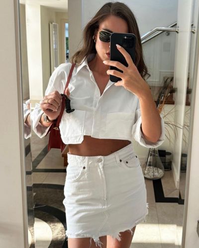 Bensu Soral seksi ifşa fotoğrafı 42