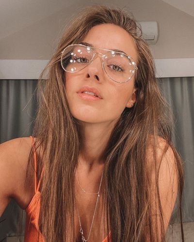 Bensu Soral seksi ifşa fotoğrafı 436