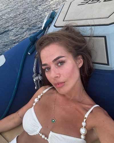 Bensu Soral seksi ifşa fotoğrafı 44