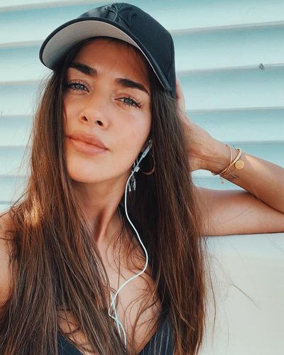 Bensu Soral seksi ifşa fotoğrafı 473