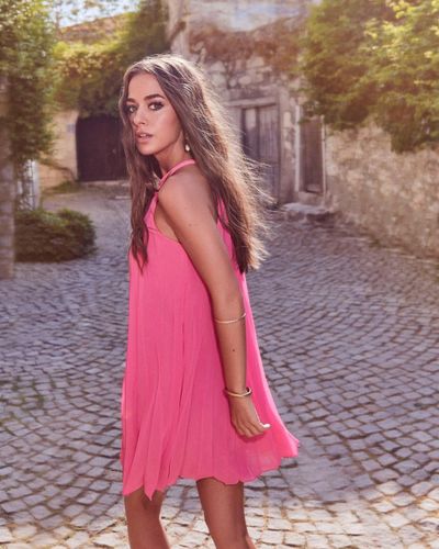 Bensu Soral seksi ifşa fotoğrafı 486