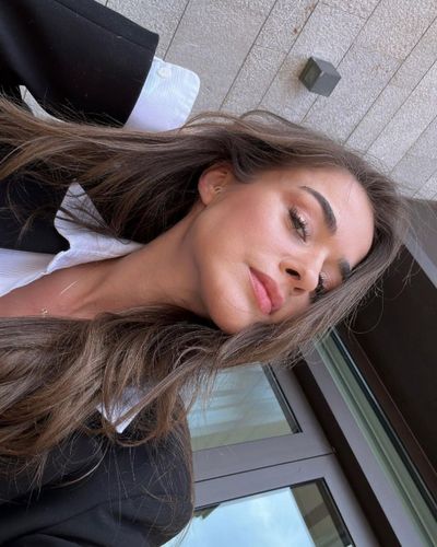 Bensu Soral seksi ifşa fotoğrafı 48