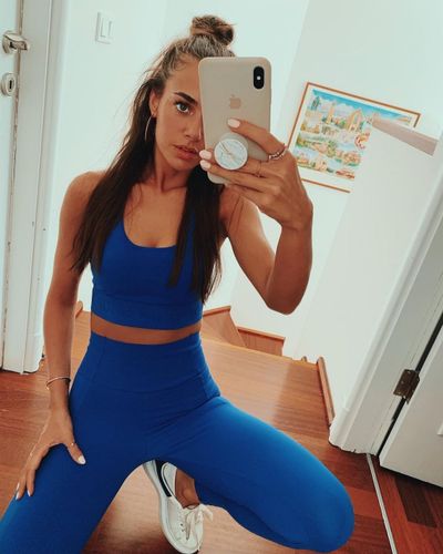 Bensu Soral seksi ifşa fotoğrafı 492