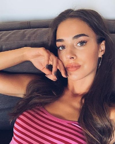 Bensu Soral seksi ifşa fotoğrafı 497