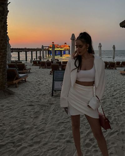 Bensu Soral seksi ifşa fotoğrafı 49