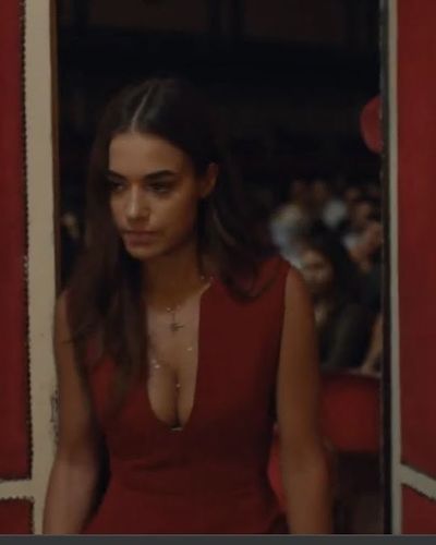 Bensu Soral seksi ifşa fotoğrafı 502