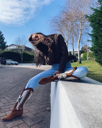 Bensu Soral seksi ifşa fotoğrafı 504