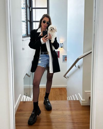Bensu Soral seksi ifşa fotoğrafı 50