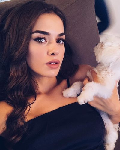 Bensu Soral seksi ifşa fotoğrafı 520