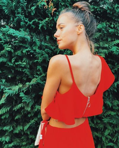 Bensu Soral seksi ifşa fotoğrafı 535
