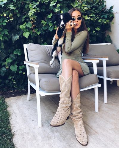 Bensu Soral seksi ifşa fotoğrafı 536