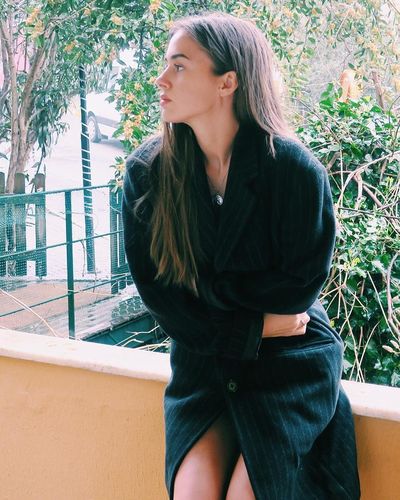 Bensu Soral seksi ifşa fotoğrafı 543