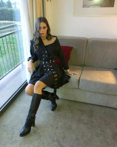 Bensu Soral seksi ifşa fotoğrafı 544