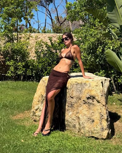 Bensu Soral seksi ifşa fotoğrafı 572