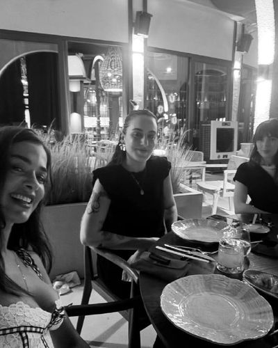 Bensu Soral seksi ifşa fotoğrafı 575