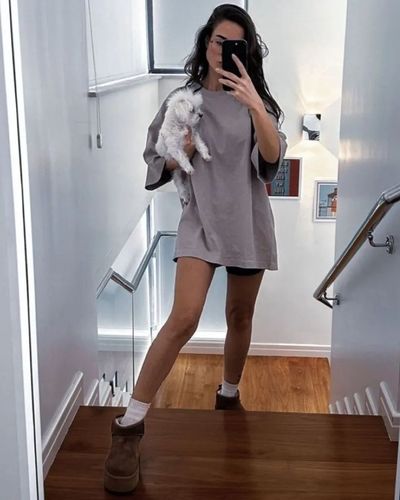 Bensu Soral seksi ifşa fotoğrafı 57