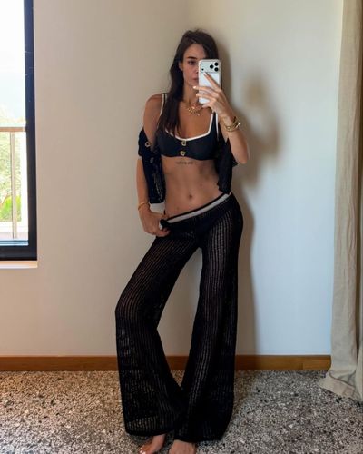 Bensu Soral seksi ifşa fotoğrafı 586