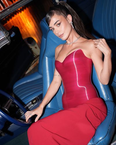 Bensu Soral seksi ifşa fotoğrafı 1184