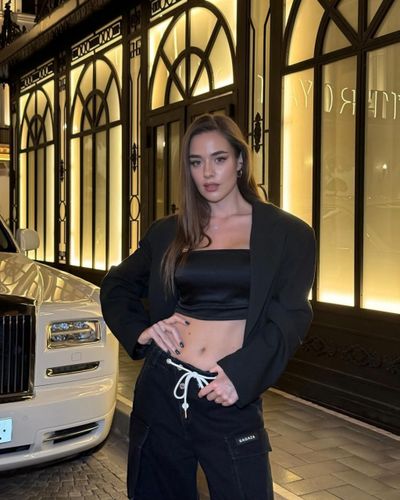 Bensu Soral seksi ifşa fotoğrafı 63