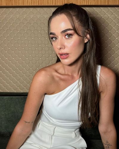 Bensu Soral seksi ifşa fotoğrafı 72