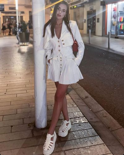 Bensu Soral seksi ifşa fotoğrafı 78
