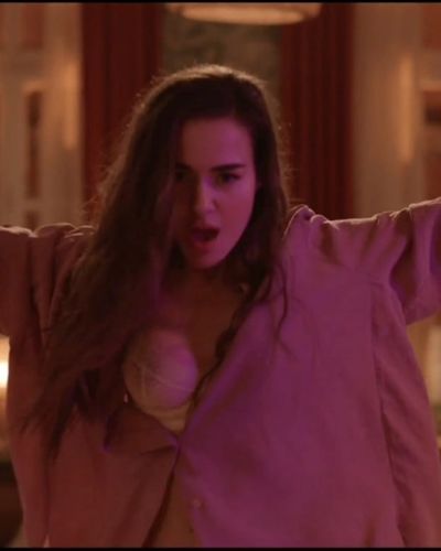 Bensu Soral seksi ifşa fotoğrafı 79